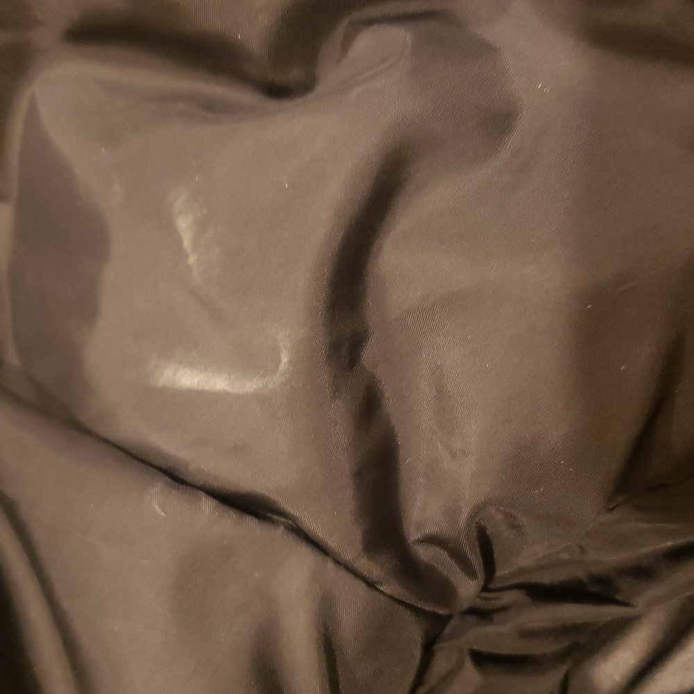 Cole Haan Puffer Coat Size XL 🖤 - Picture 5 of 5